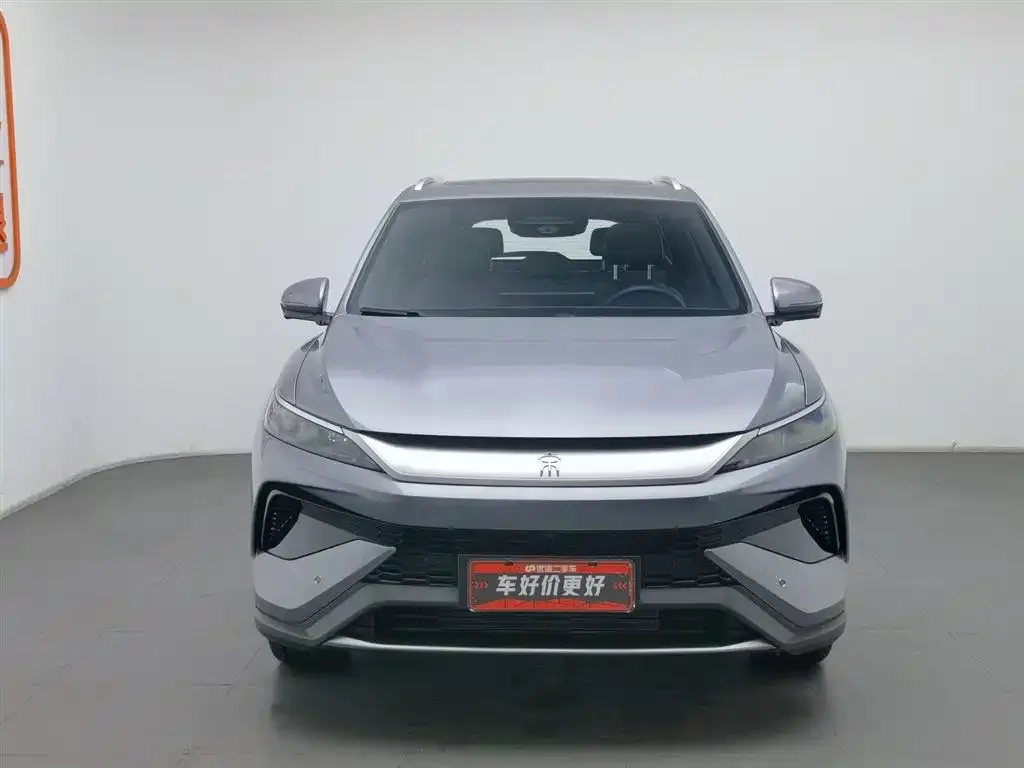 BYD Pro New Energy — фото 6
