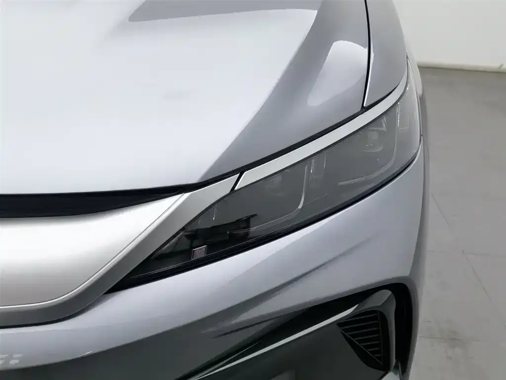BYD Pro New Energy — фото 7