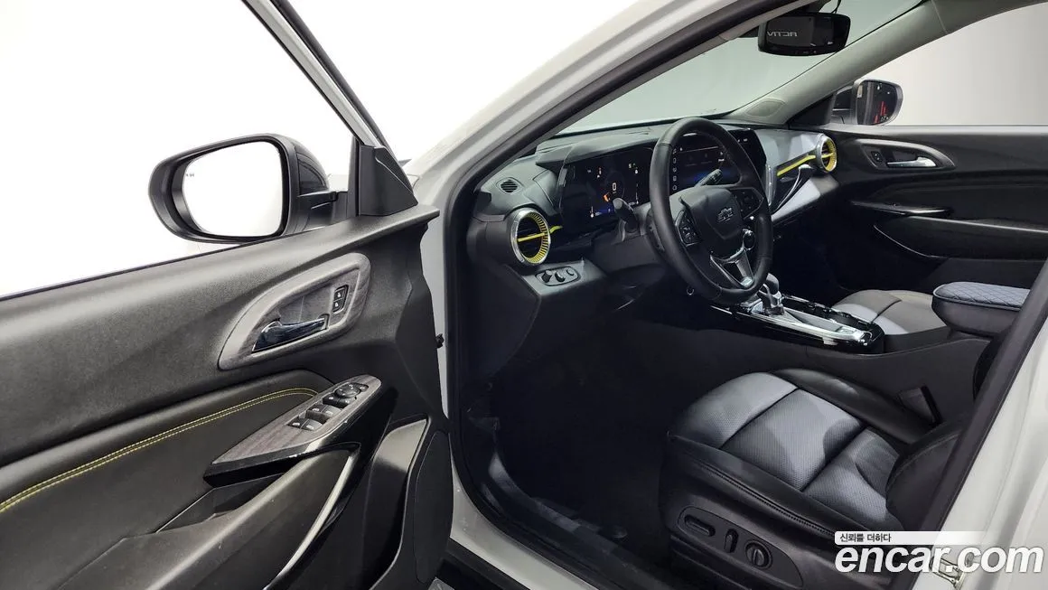 Chevrolet (GM Daewoo) Trax 2024 из KR, фото 7