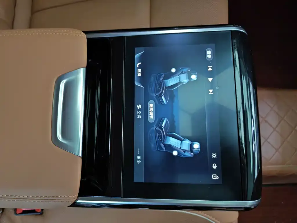 Hongqi H9 2022 из CN, фото 2