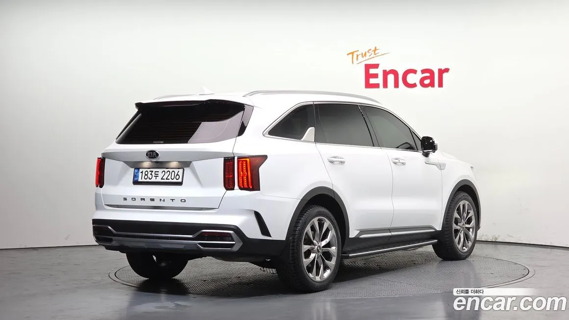 Kia Sorento — фото 4
