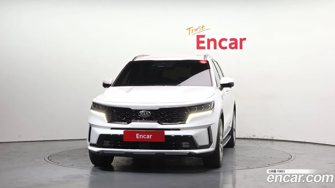Kia Sorento — фото 2