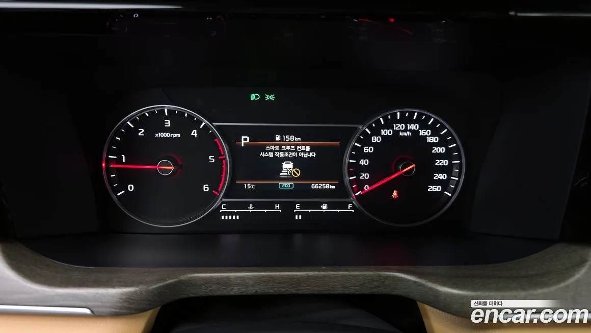 Kia Sorento — фото 7