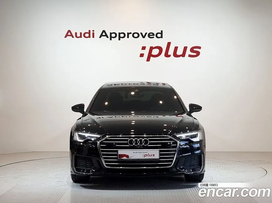Audi A6 — фото 4