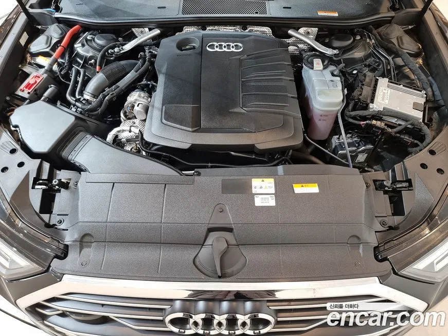 Audi A6 — фото 10