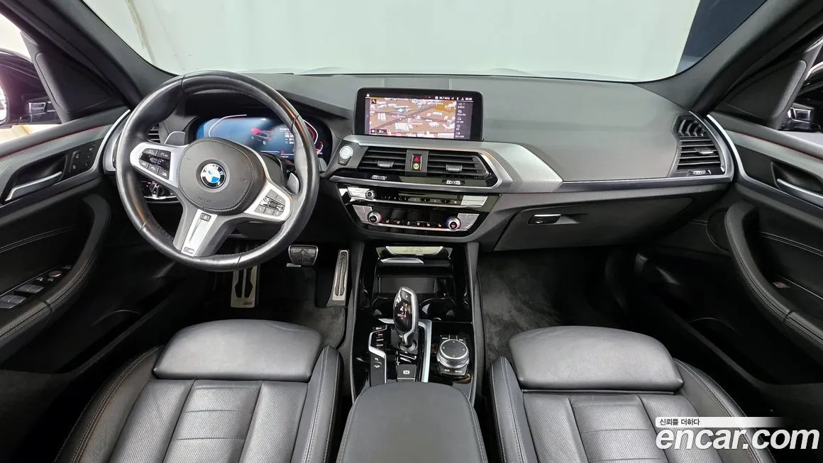 BMW X3 — фото 2