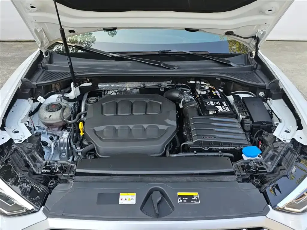 Audi Q3 2024 из CN, фото 6