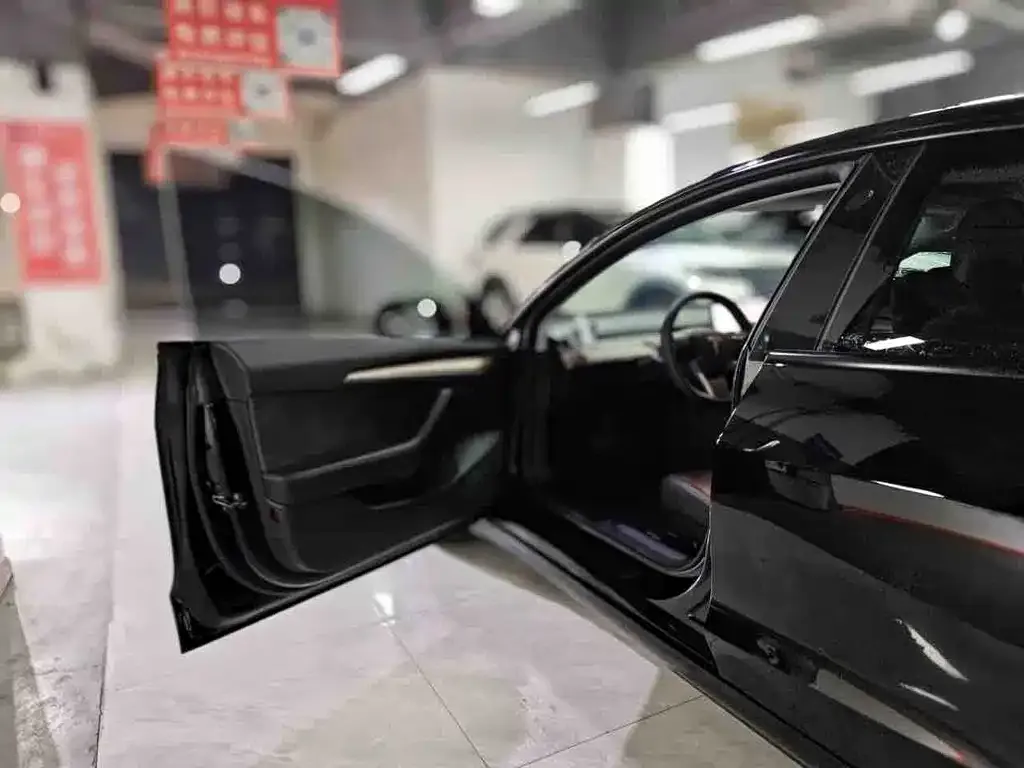 Tesla Model 3 — фото 2