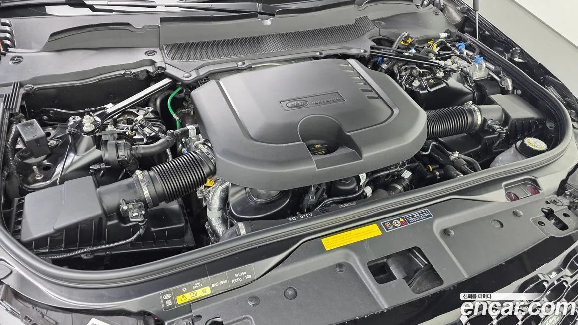 Land Rover Discovery 2024 из KR, фото 10