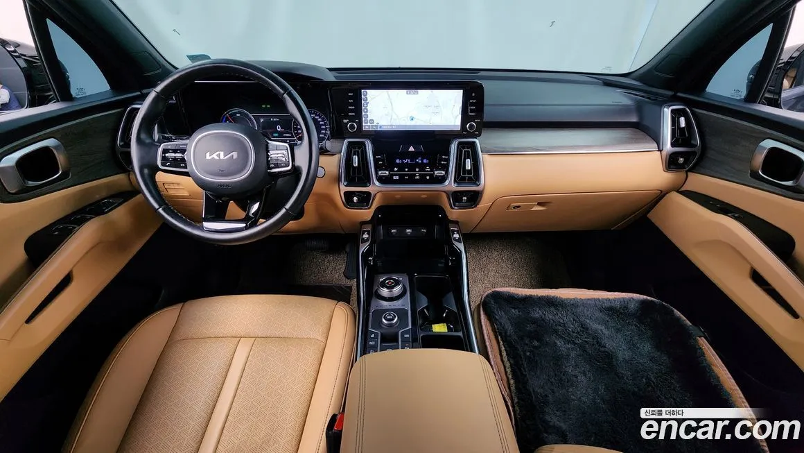 Kia Sorento — фото 3