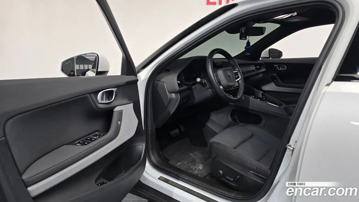 Polestar Polestar 2 2022 из KR, фото 2