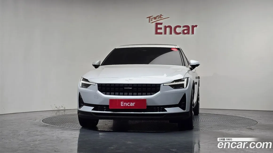 Polestar Polestar 2 2022 из KR, фото 7