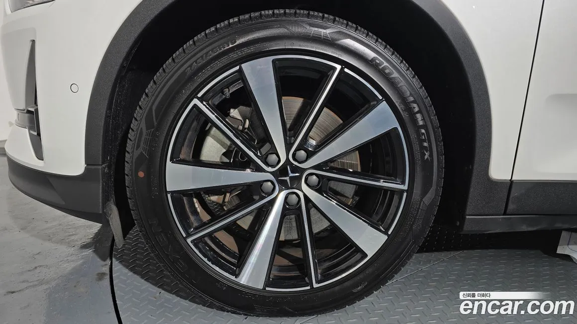 Polestar Polestar 2 2022 из KR, фото 4