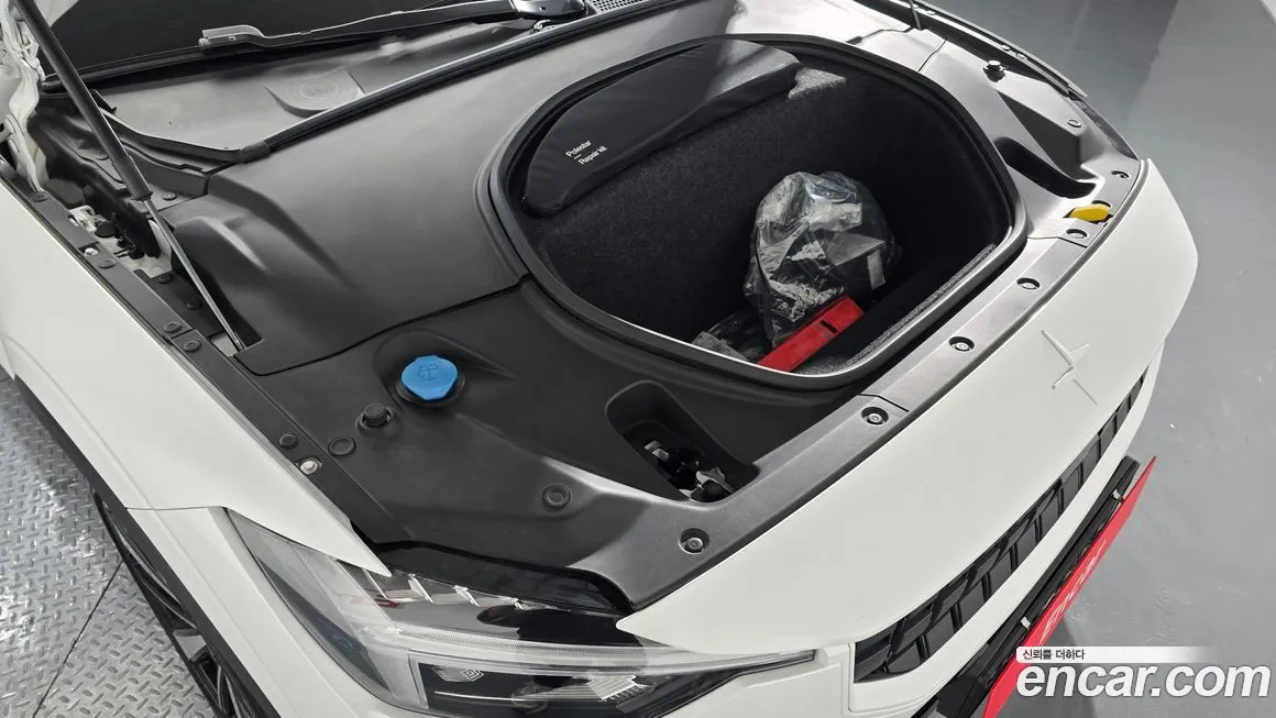 Polestar Polestar 2 2022 из KR, фото 8