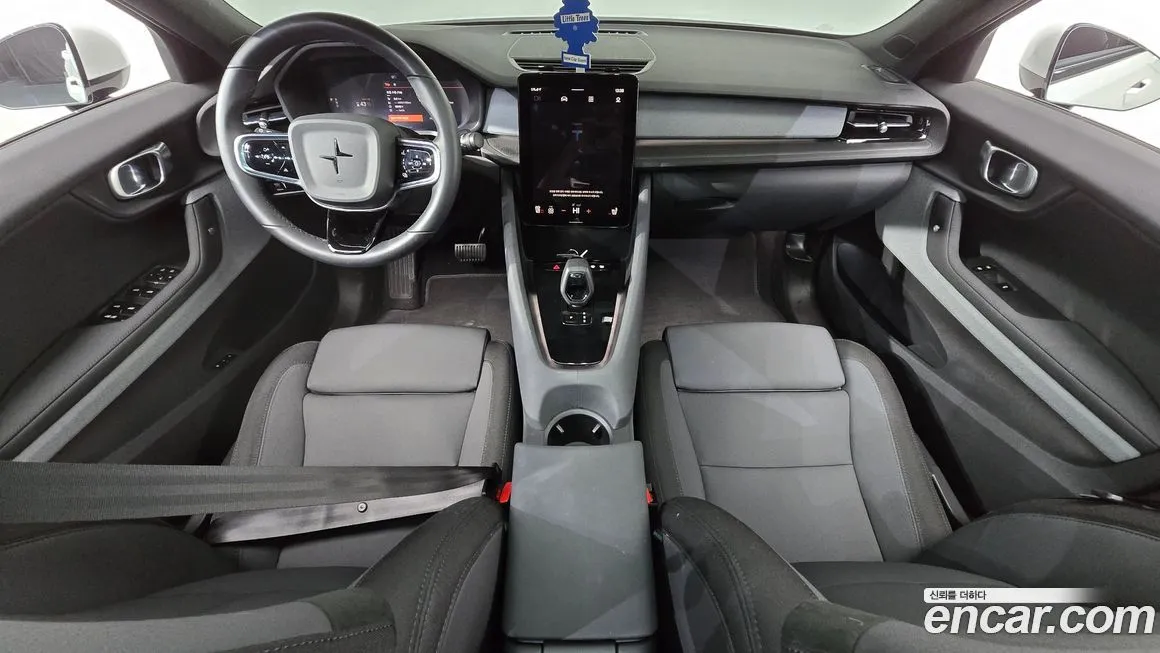 Polestar Polestar 2 2022 из KR, фото 10