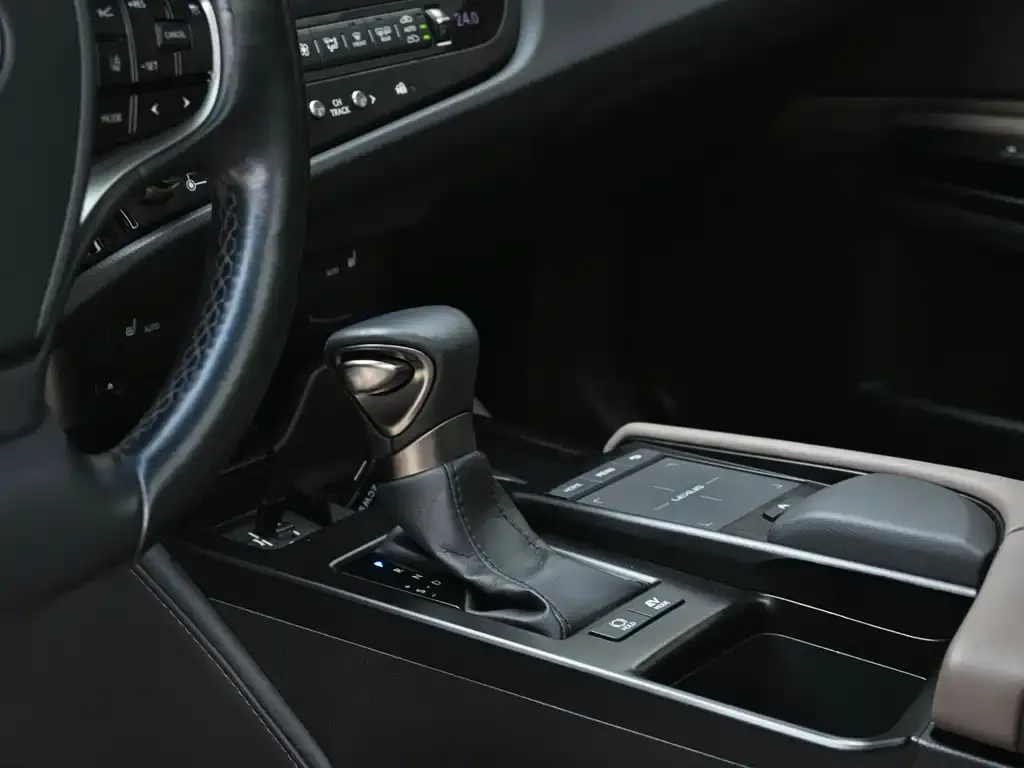 Lexus ES 2022 из CN, фото 7