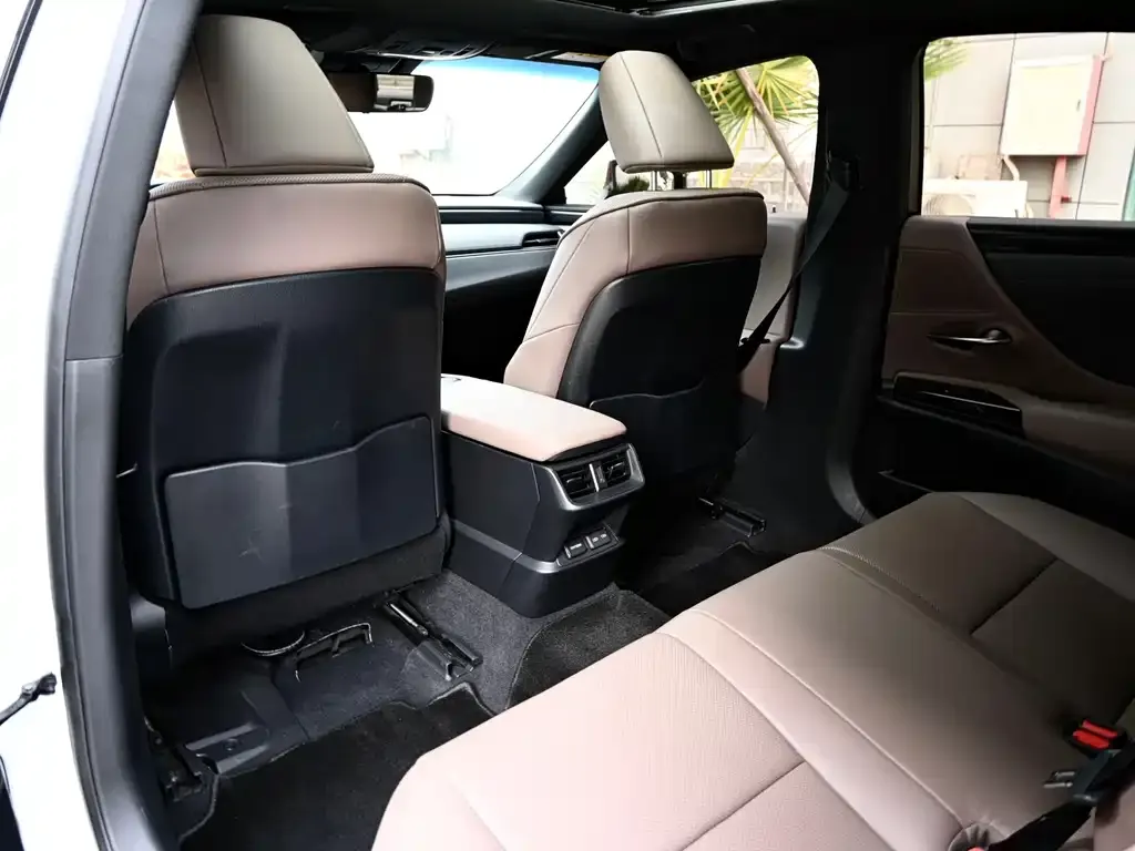 Lexus ES 2022 из CN, фото 6