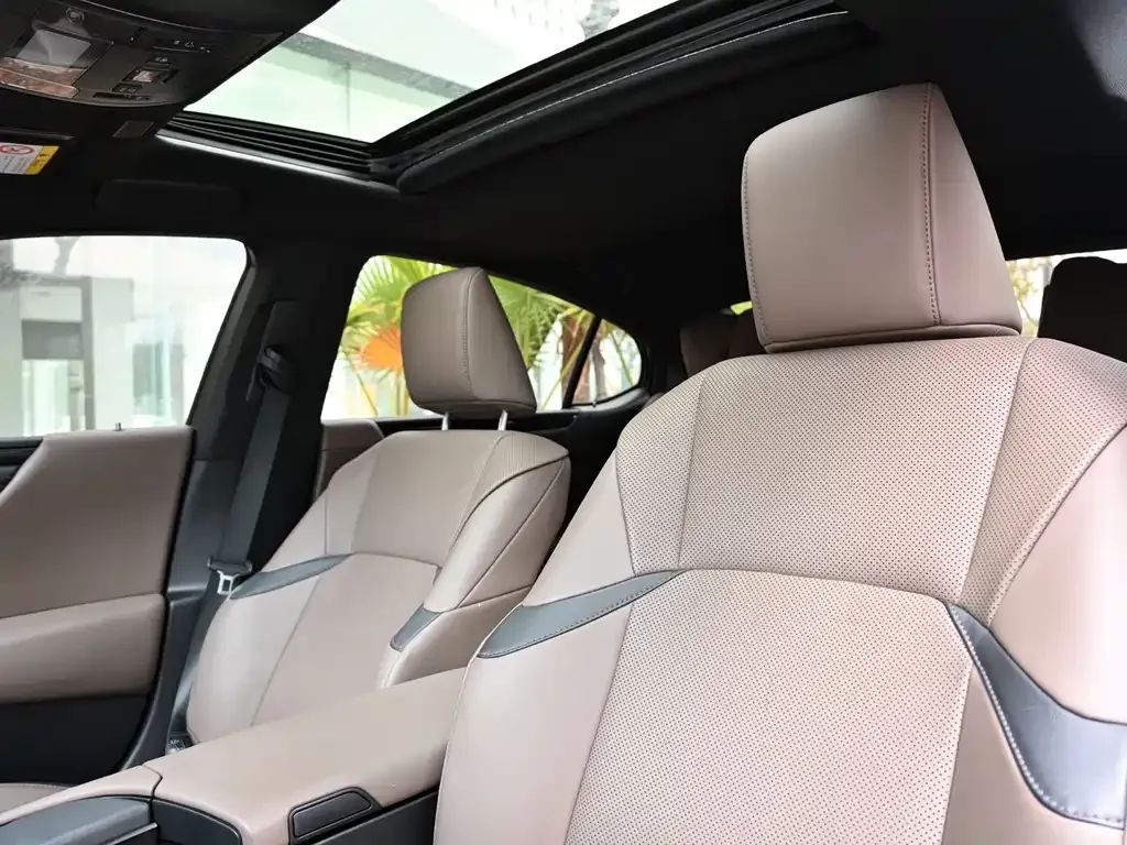 Lexus ES 2022 из CN, фото 10