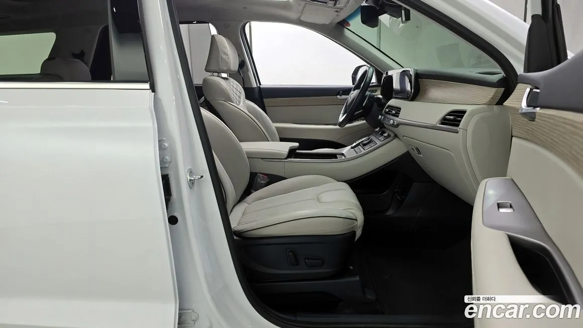 Hyundai Palisade 2022 из KR, фото 7