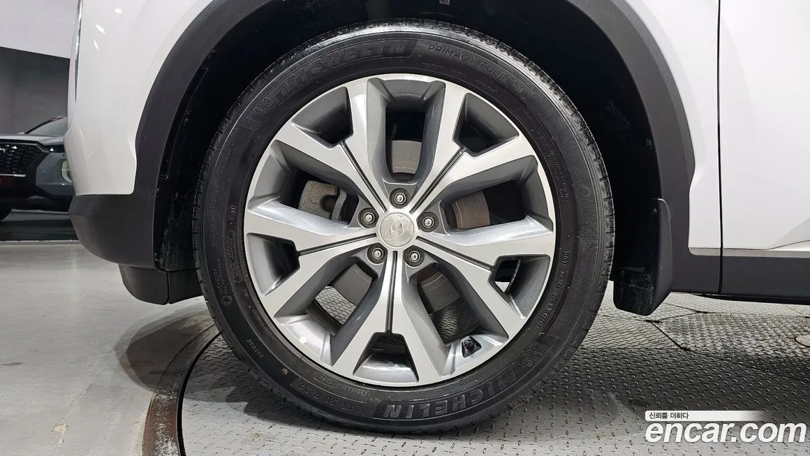 Hyundai Palisade 2022 из KR, фото 5