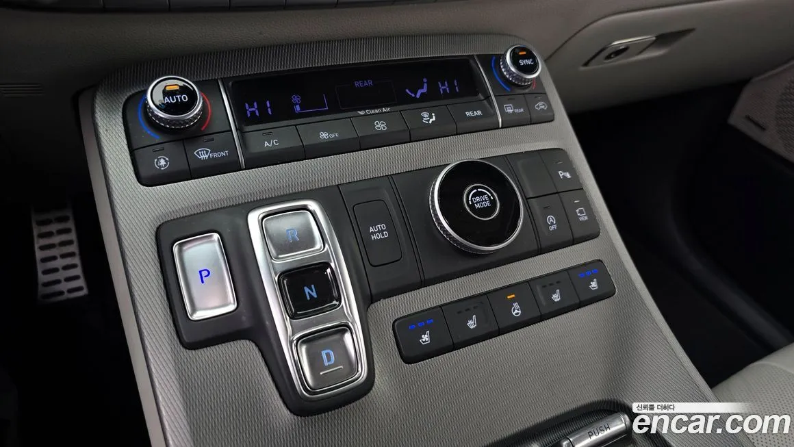 Hyundai Palisade 2022 из KR, фото 10