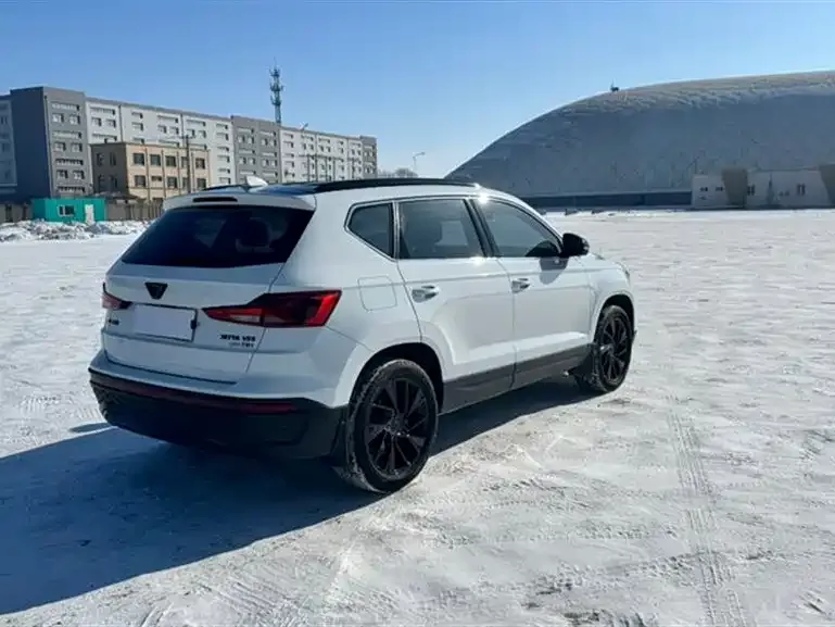 Jetta VS5 2023 из CN, фото 3