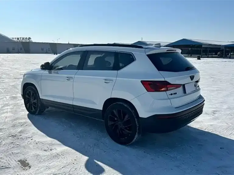 Jetta VS5 2023 из CN, фото 7