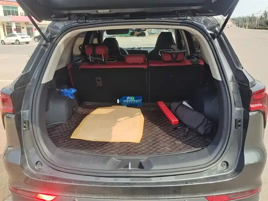 Changan CS75PLUS 2023 из CN, фото 5