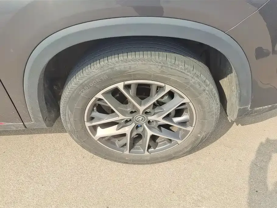 Changan CS75PLUS 2023 из CN, фото 8
