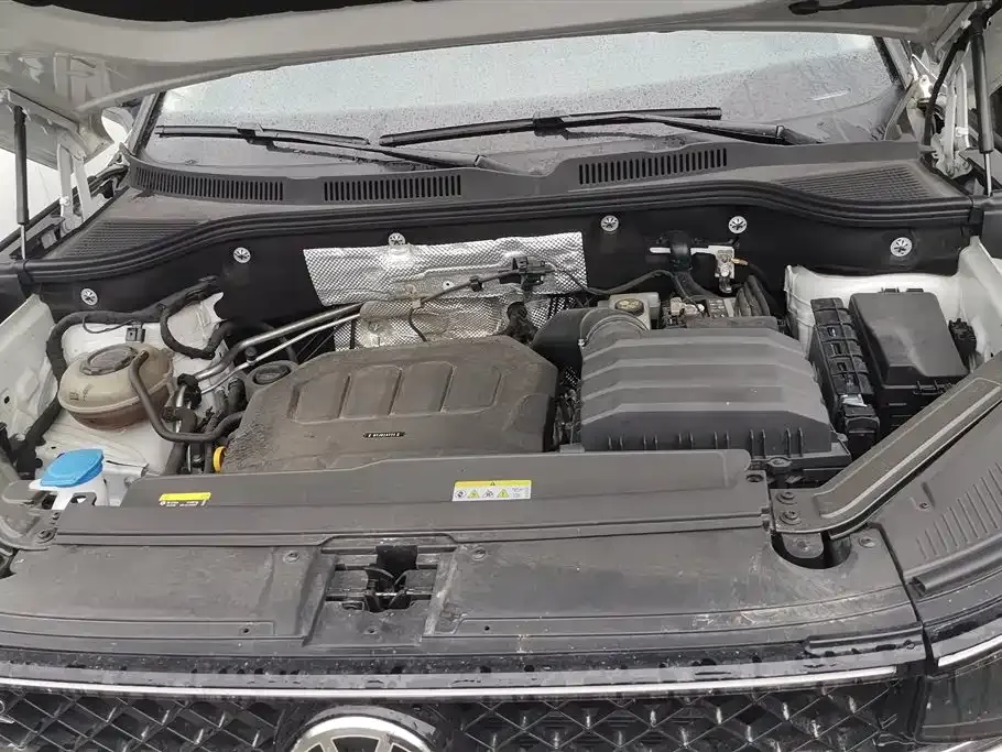 Volkswagen Tavendor 2023 из CN, фото 6