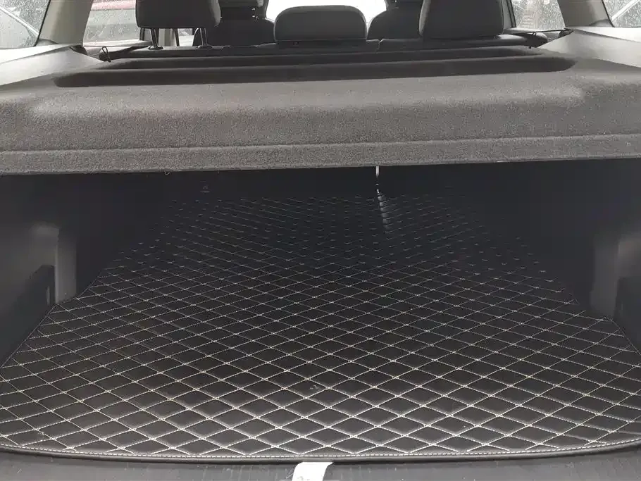 Volkswagen Tavendor 2023 из CN, фото 4