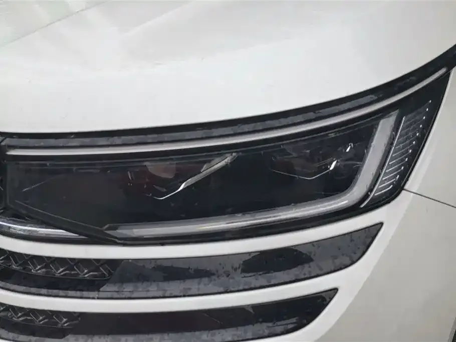 Volkswagen Tavendor 2023 из CN, фото 2