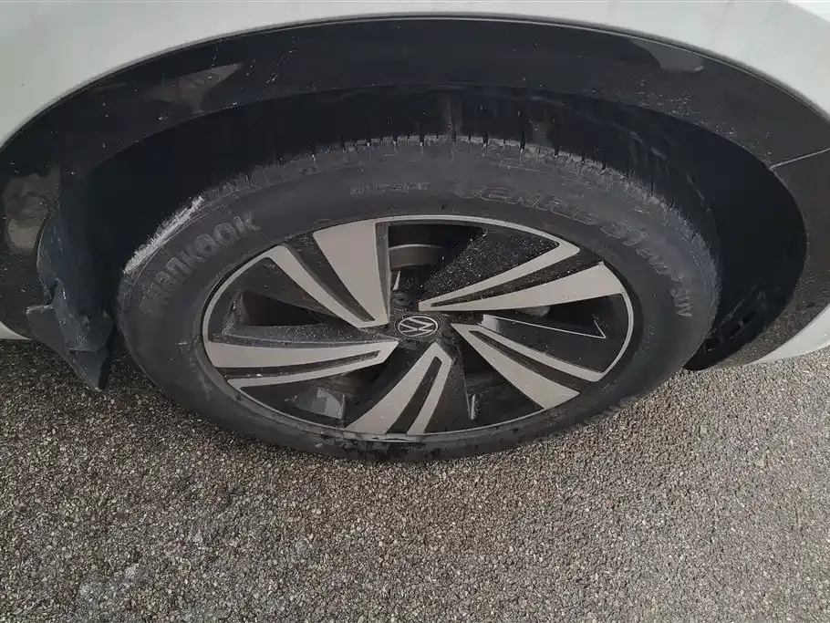 Volkswagen Tavendor 2023 из CN, фото 7