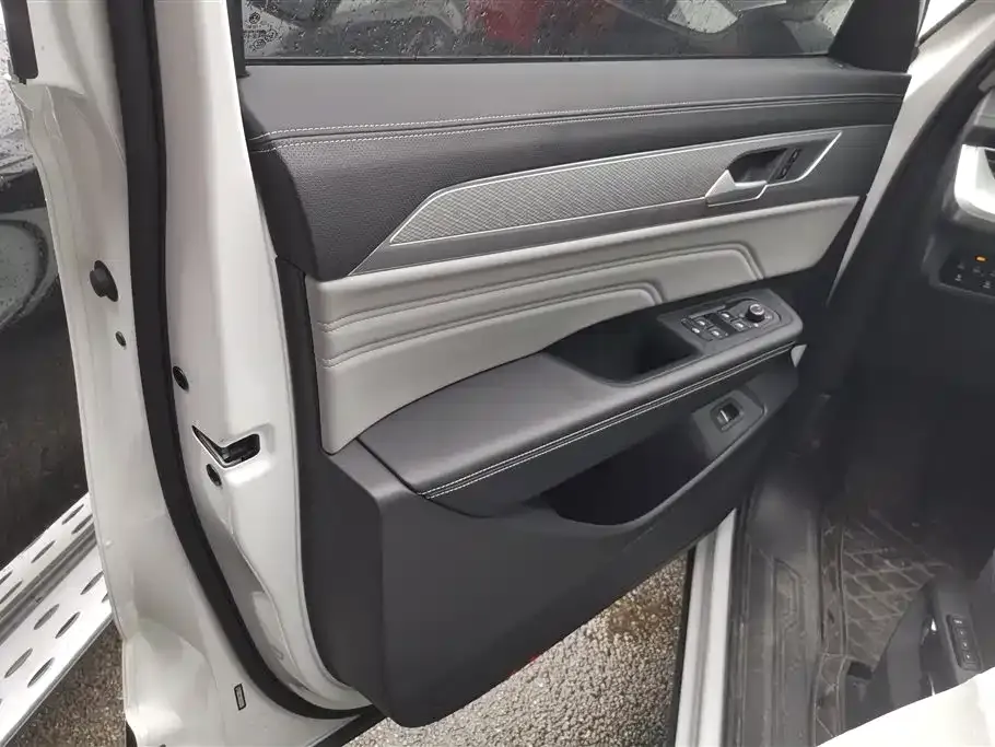 Volkswagen Tavendor 2023 из CN, фото 5