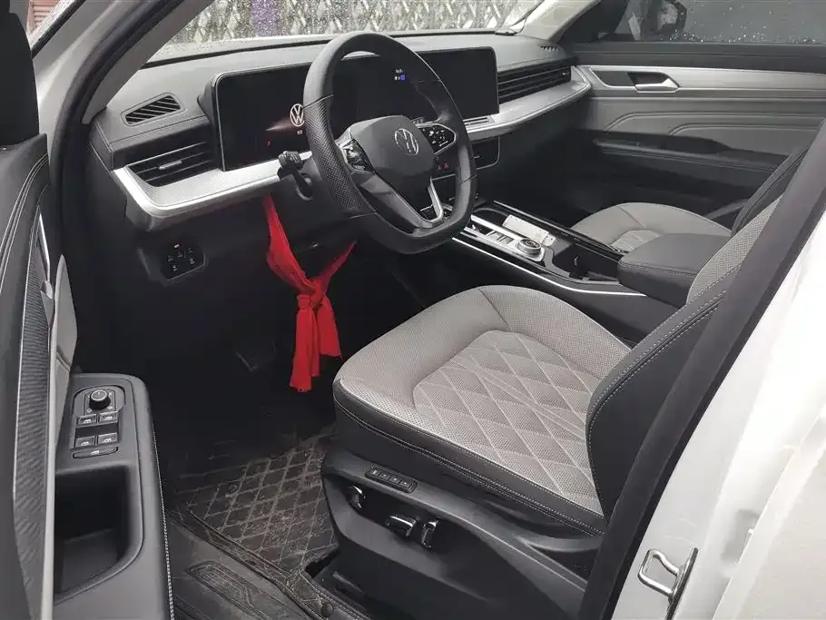 Volkswagen Tavendor 2023 из CN, фото 8