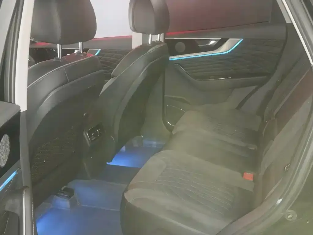 Hongqi HS5 2022 из CN, фото 3