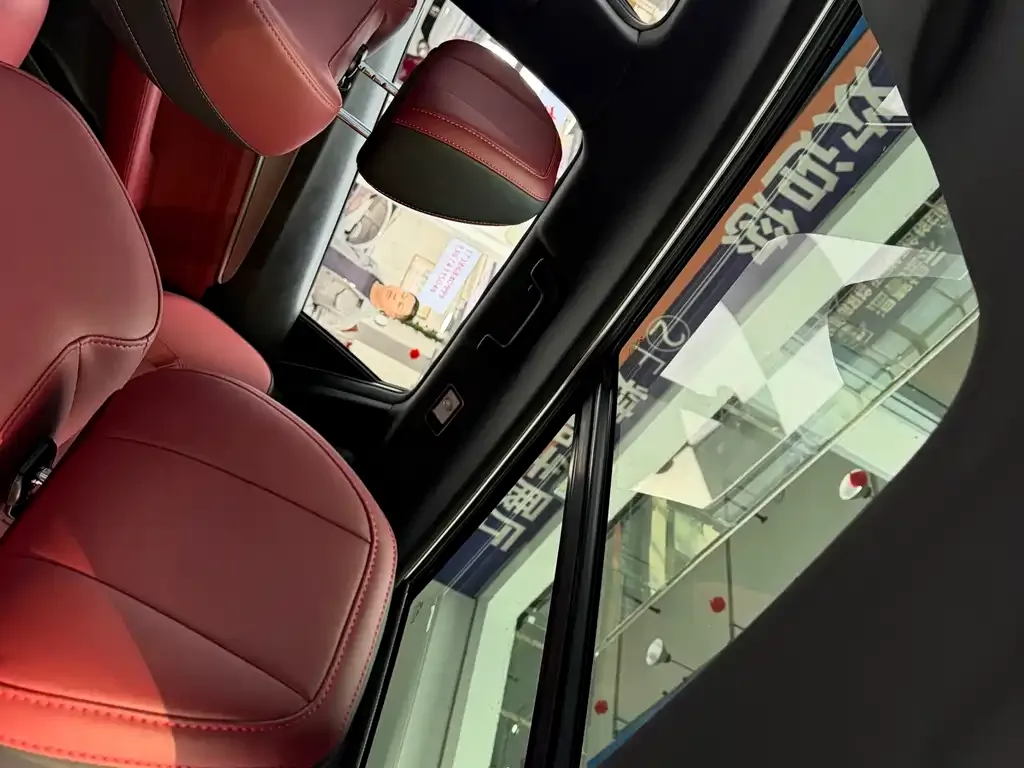 Jetour X70 PLUS 2022 из CN, фото 7