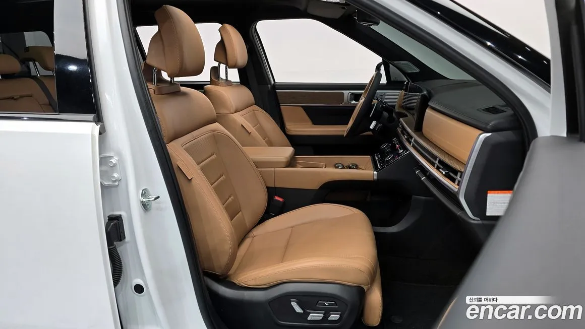 Hyundai Santafe — фото 8