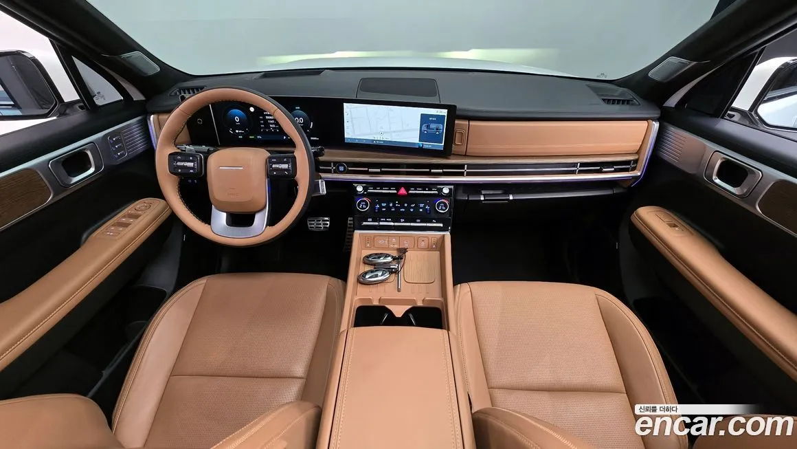 Hyundai Santafe — фото 7