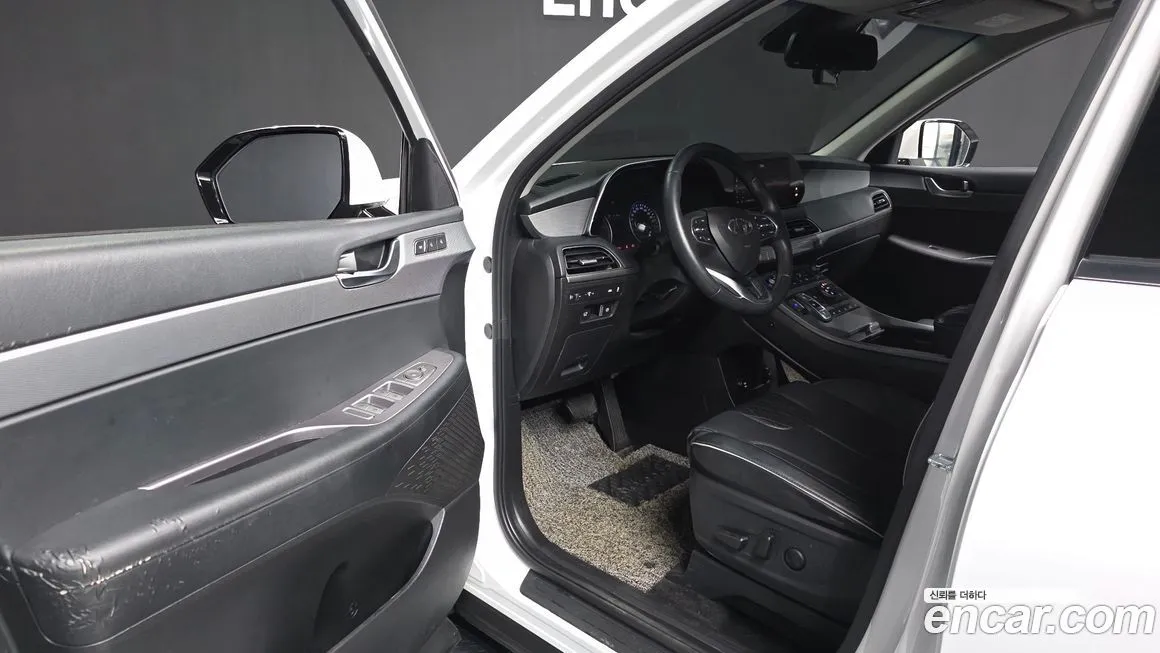 Hyundai Palisade 2021 из KR, фото 9