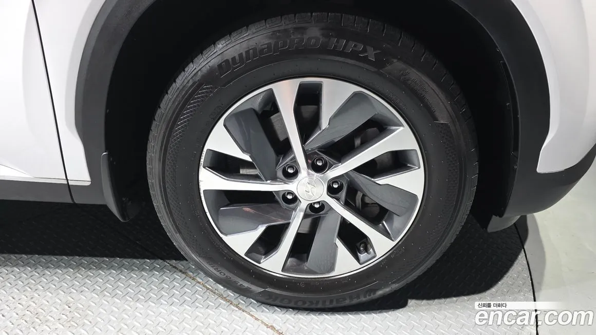 Hyundai Palisade 2021 из KR, фото 10