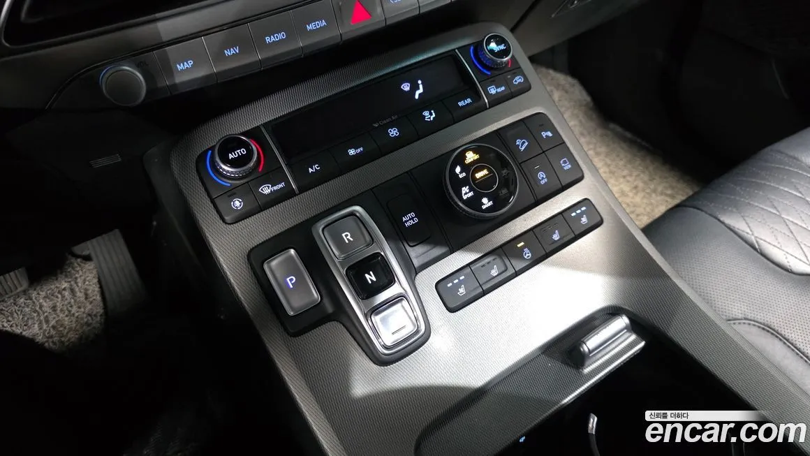 Hyundai Palisade 2021 из KR, фото 8