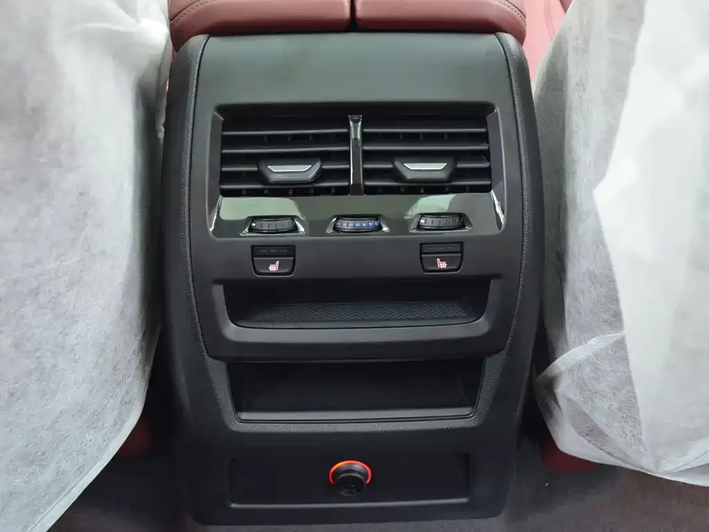 BMW X5 2026 из CN, фото 4