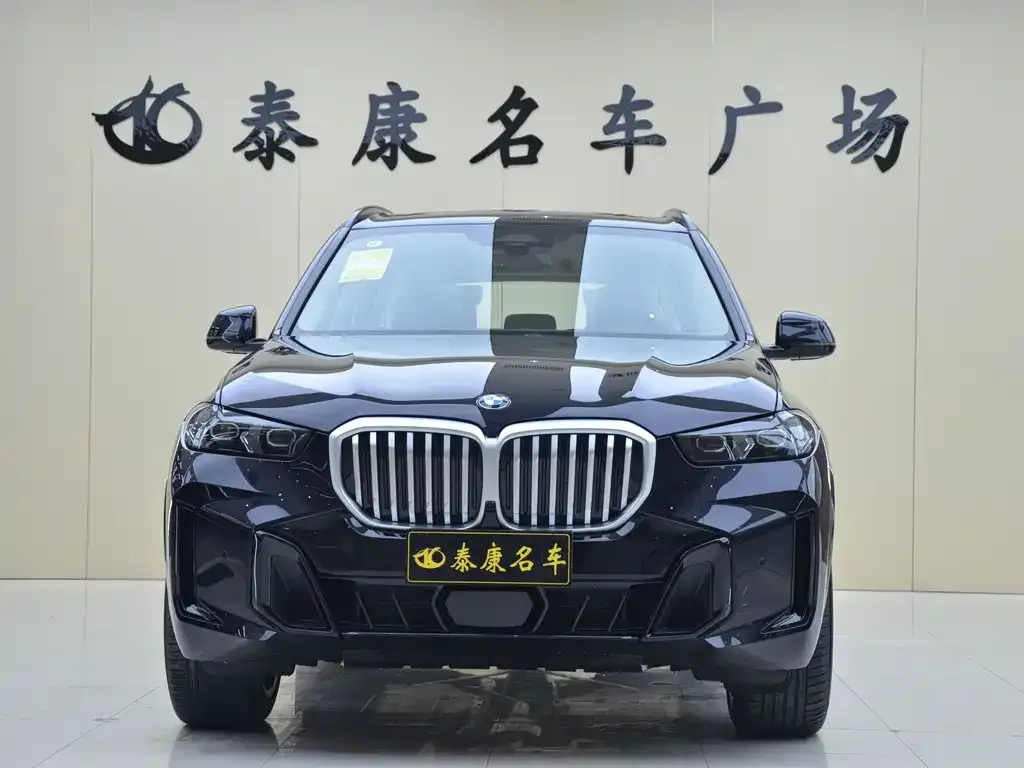 BMW X5 2026 из CN, фото 3