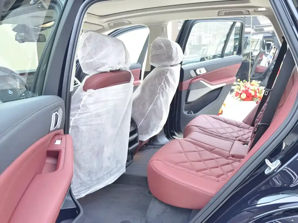 BMW X5 2026 из CN, фото 6
