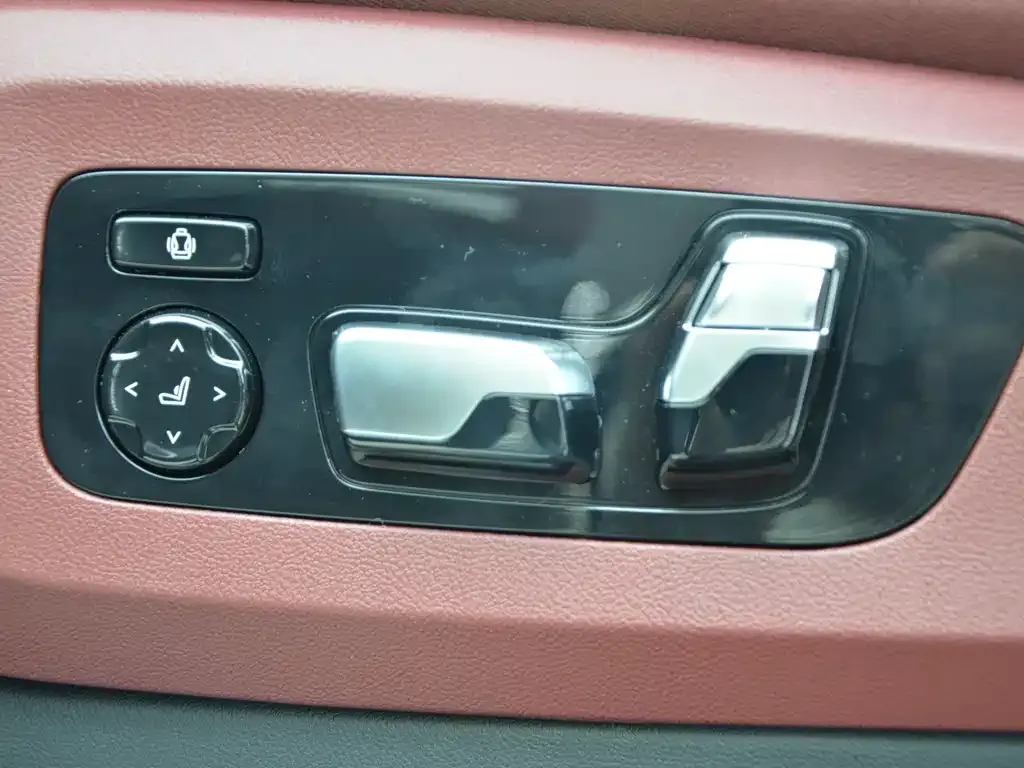 BMW X5 2026 из CN, фото 10