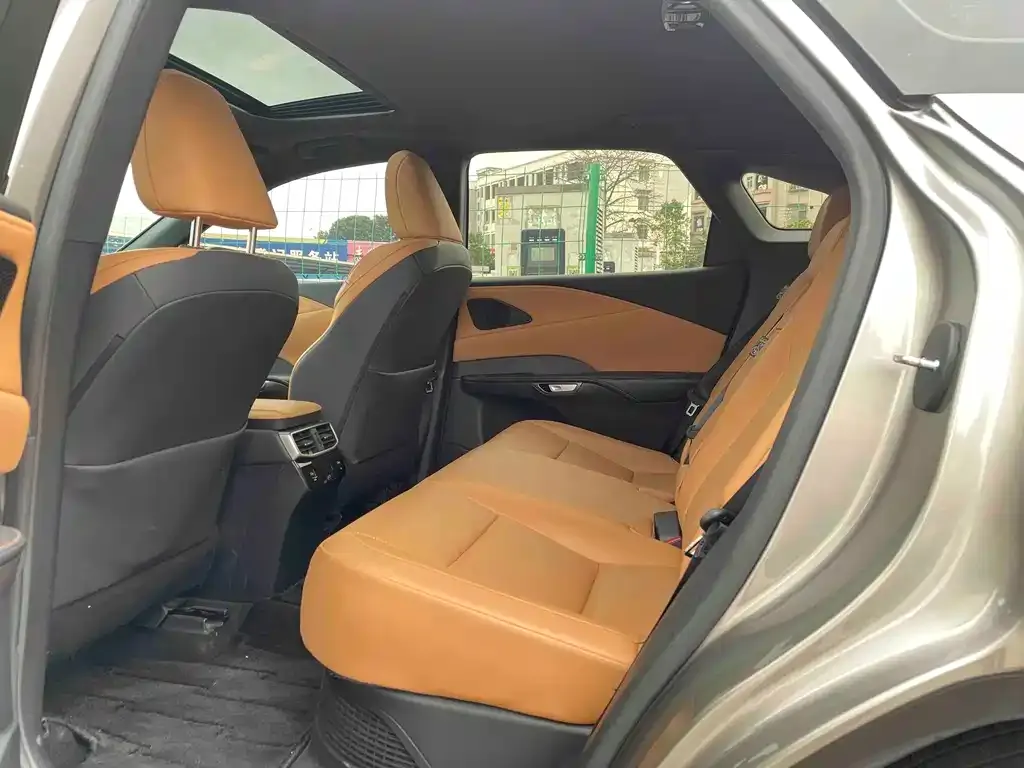 Lexus RX 2023 из CN, фото 3