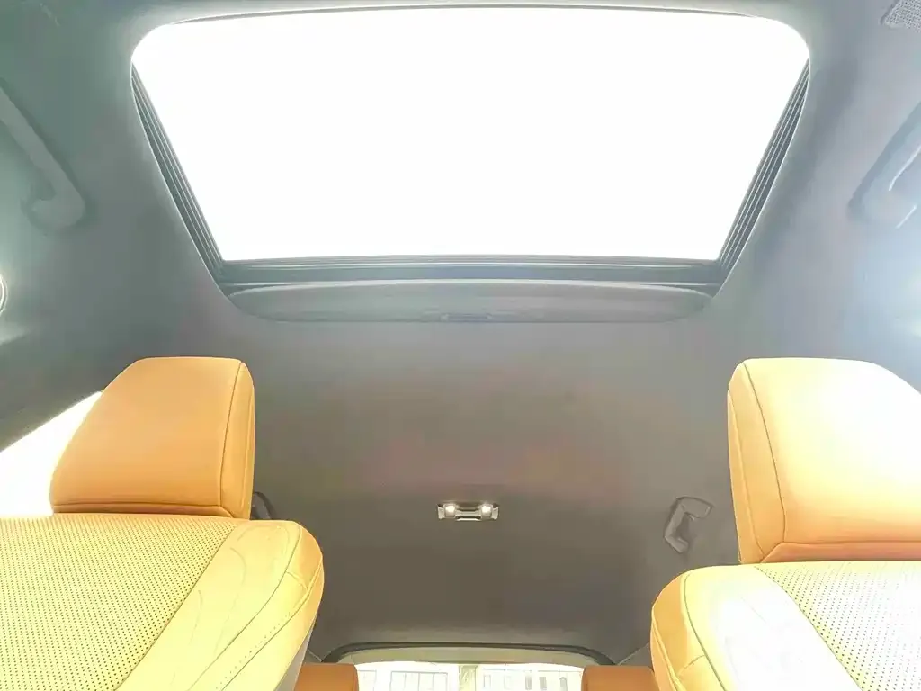 Lexus RX 2023 из CN, фото 4