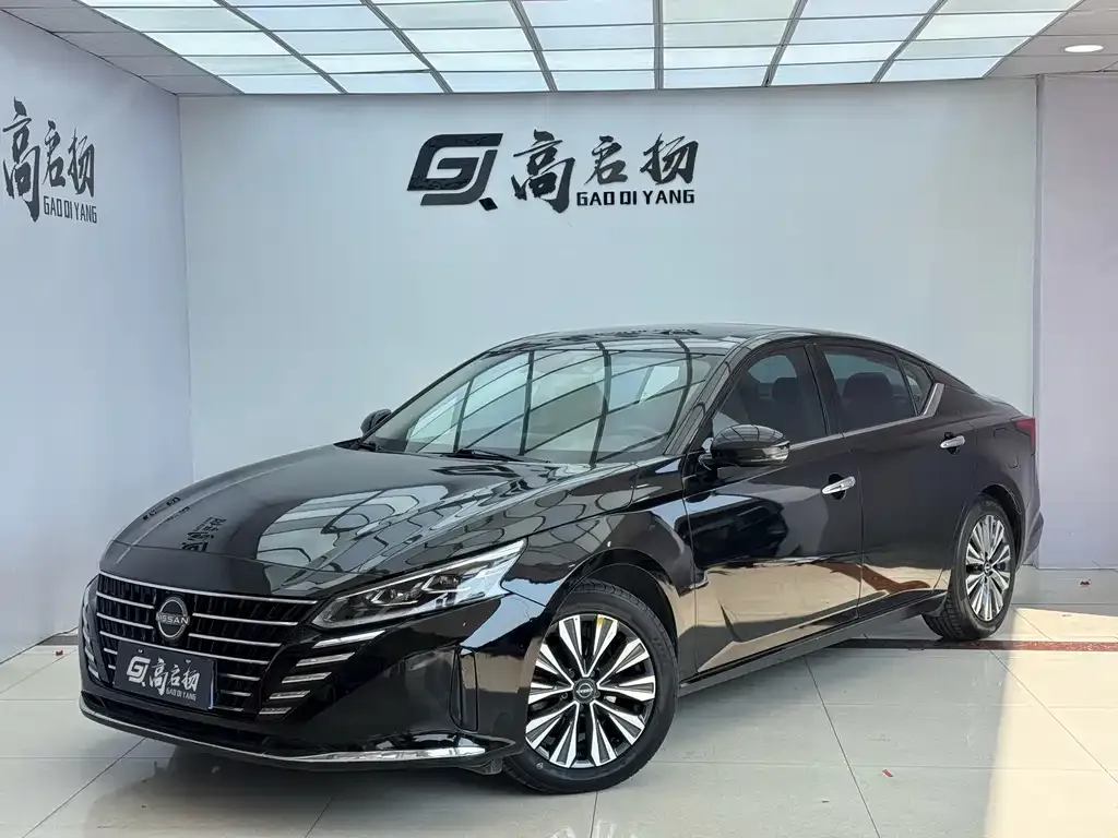 Nissan Teana 2023 из CN, фото 1