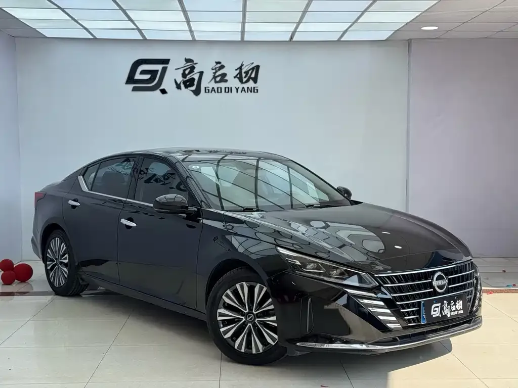 Nissan Teana 2023 из CN, фото 7